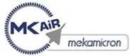 MEKAMICRON MK AIR